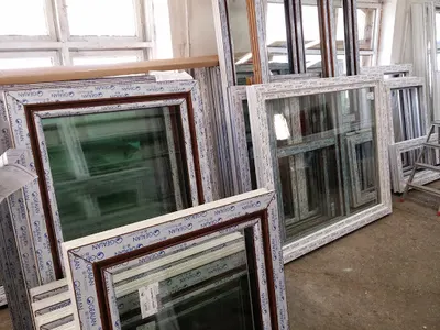 Okna i Drzwi z PCV i Aluminium Kościański